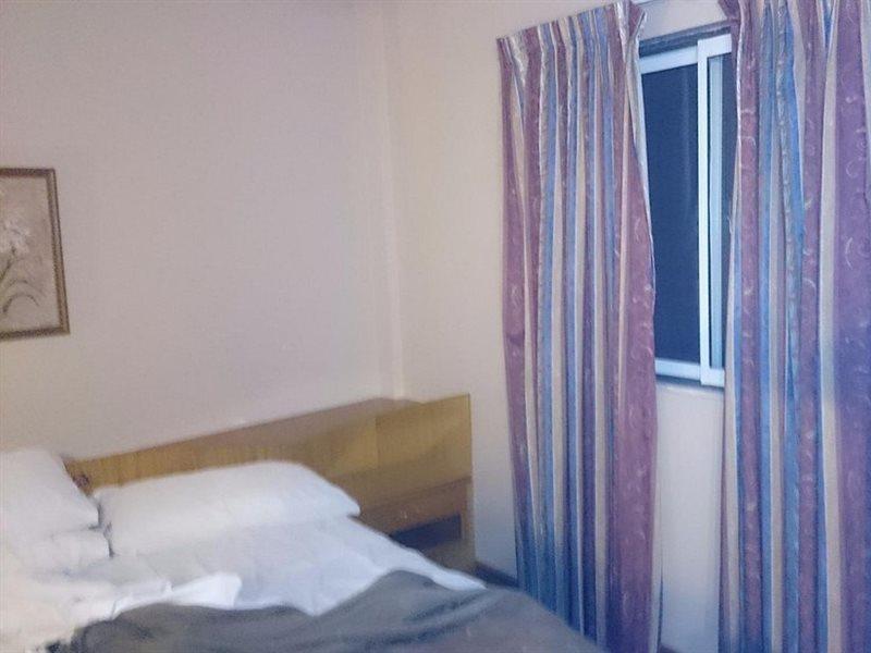 Hotel Maro Rosario Eksteriør billede