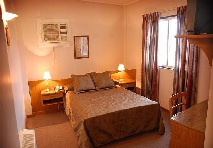 Hotel Maro Rosario Eksteriør billede